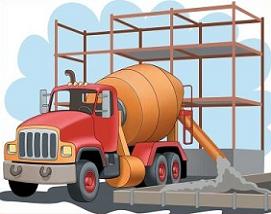 Tags  Cement Trucks Concrete Mixers Construction Trucks Trucks
