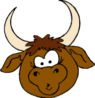 Western Clipart For Kids