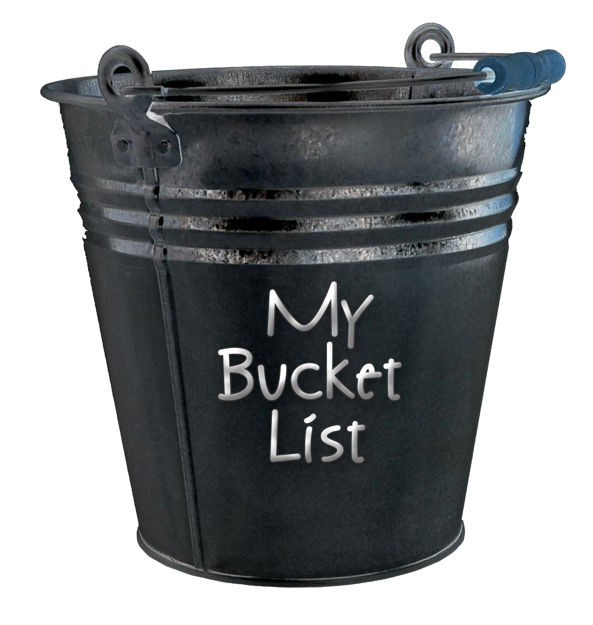 Bucket List Pic