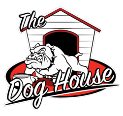 Bulldog Basketball Logo