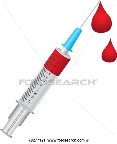 Clipart   Injection Vector  Fotosearch   Search Clip Art Illustration