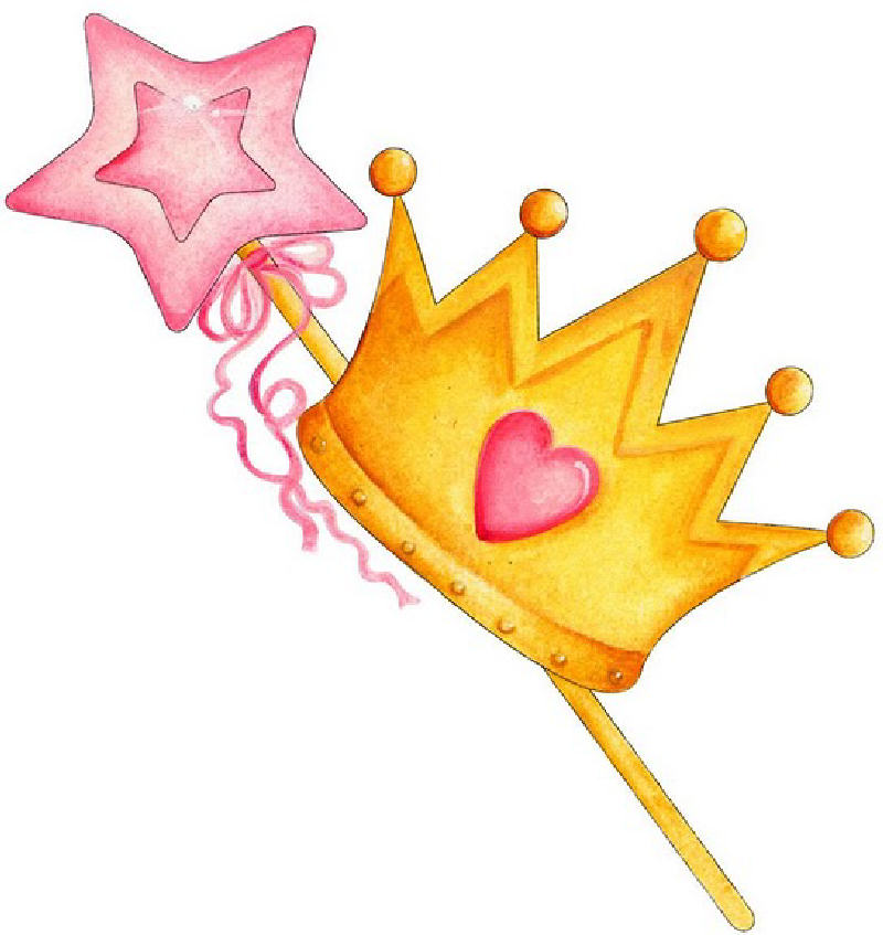Crowns And Tiaras Clip Art Submited Images Picfly