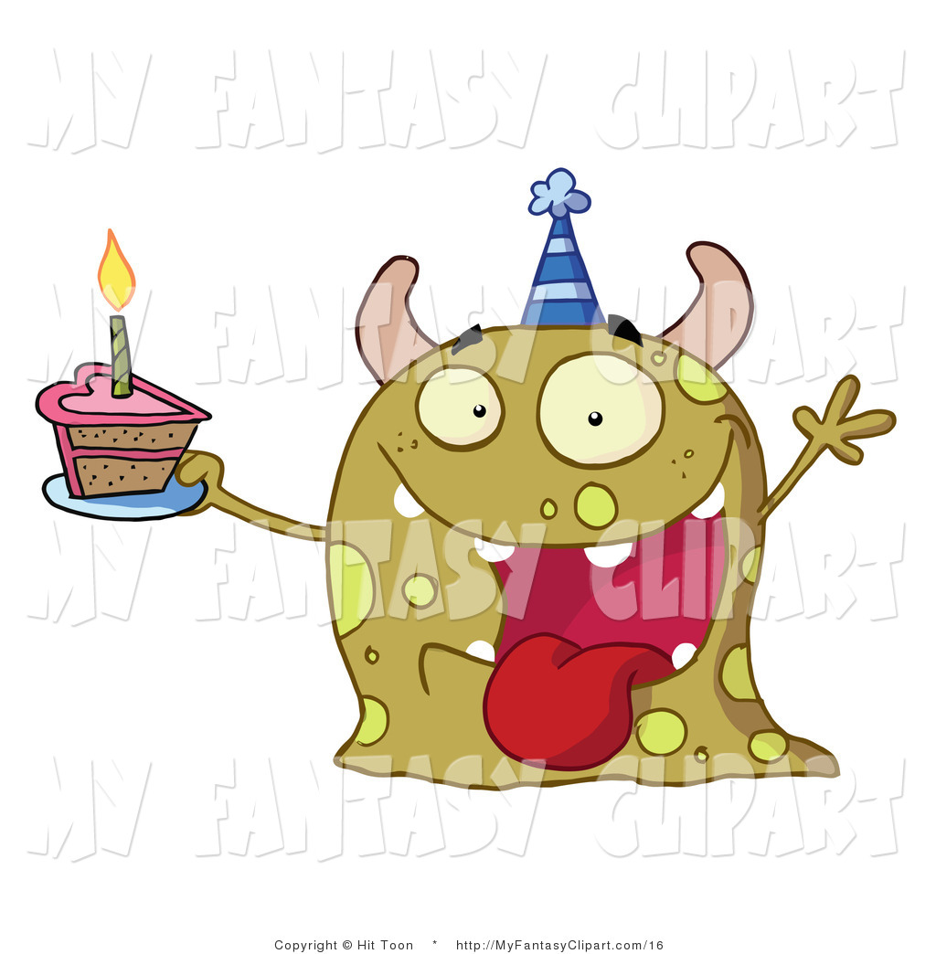 Displaying 18  Images For   16th Birthday Clip Art