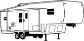 Fifth Wheel Stock Photo Images  26 Fifth Wheel Royalty Free Pictures