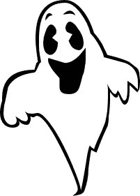 Free Ghost Clipart   Free Clipart Graphics Images And Photos  Public
