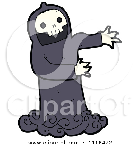 Royalty Free Reaper Illustrations By Lineartestpilot  1