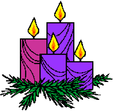 Saint And Sinner  Week Four Of Advent