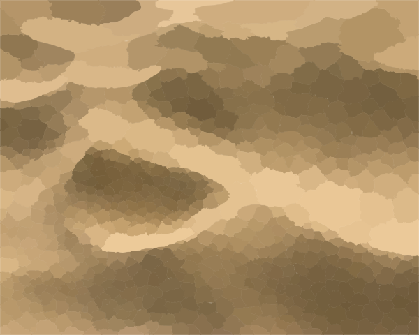 Sand Dunes Soft Clip Art At Clker Com   Vector Clip Art Online
