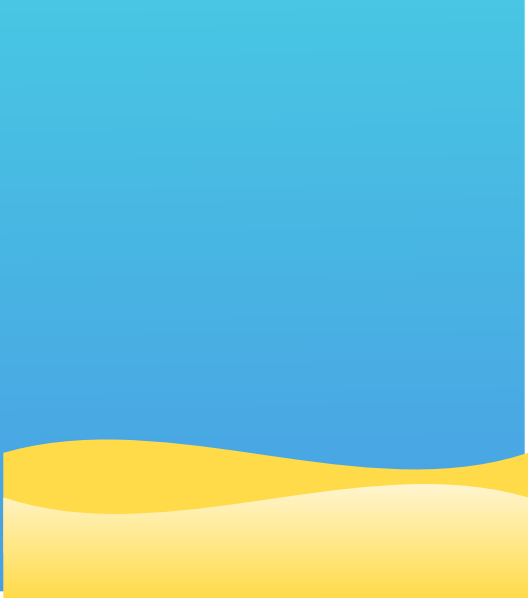 Sand Sky Background Clip Art At Clker Com   Vector Clip Art Online    