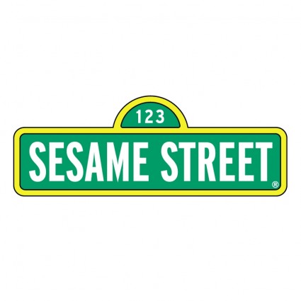 Street Sign Clipart Sesame Street Sign Clipart