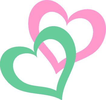 Wedding Heart Clipart   Clipart Panda   Free Clipart Images