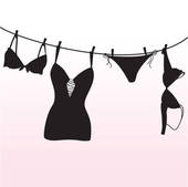 Bra Stock Illustrations  1521 Bra Clip Art Images And Royalty Free
