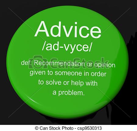 Button Showing Recommendation Help And    Csp9530313   Search Clipart