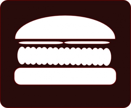 Hamburger Icon Clip Art Vector Free Vector Graphics   Vector Me