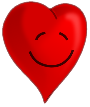 Happy Heart   Http   Www Wpclipart Com Holiday Valentines Valentine    