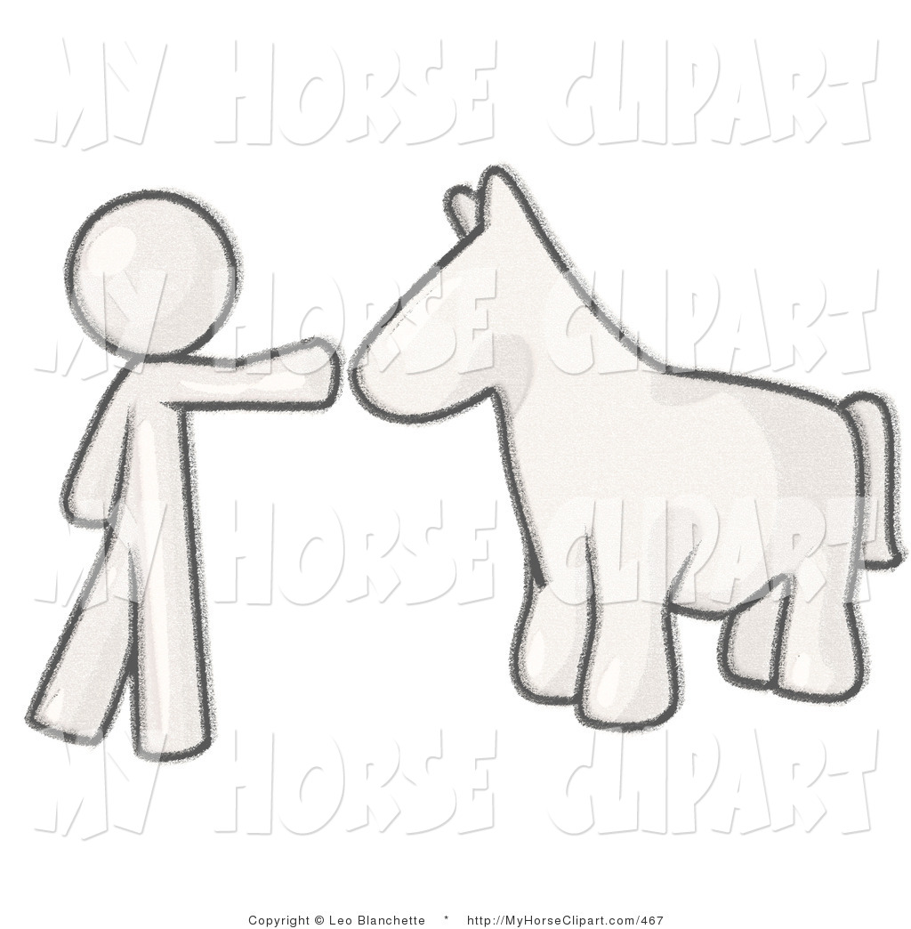 Kentucky Derby Horse Clip Art Clip Art