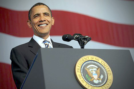 Obama U S Navy   Http   Www Wpclipart Com Famous Political United