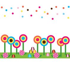 Preschool Candyland On Pinterest