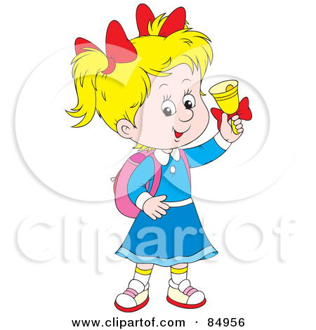 Royalty Free  Rf  Back To School Clipart   Illustrations  5