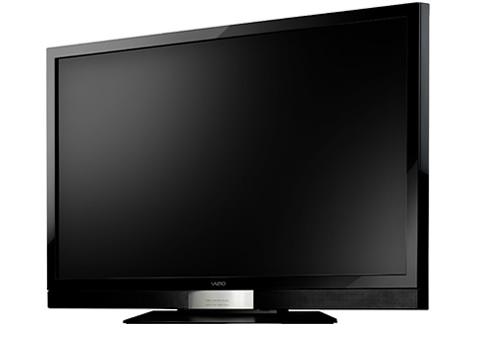 Screen Televisions On Vizio Xvt Series Flat Screen Televisions Be