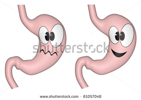 Upset Stomach Stock Photos Illustrations And Vector Art
