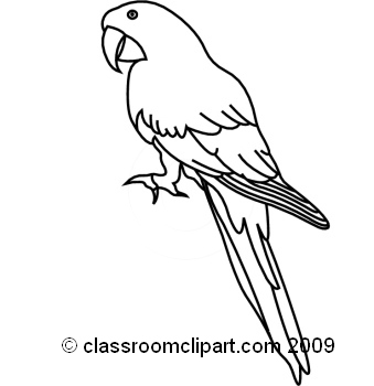 Animals   19 06 09 9r   Classroom Clipart