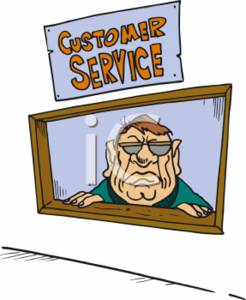 Customer Service Clipart 8 10 From 17 Votes Customer Service Clipart 9