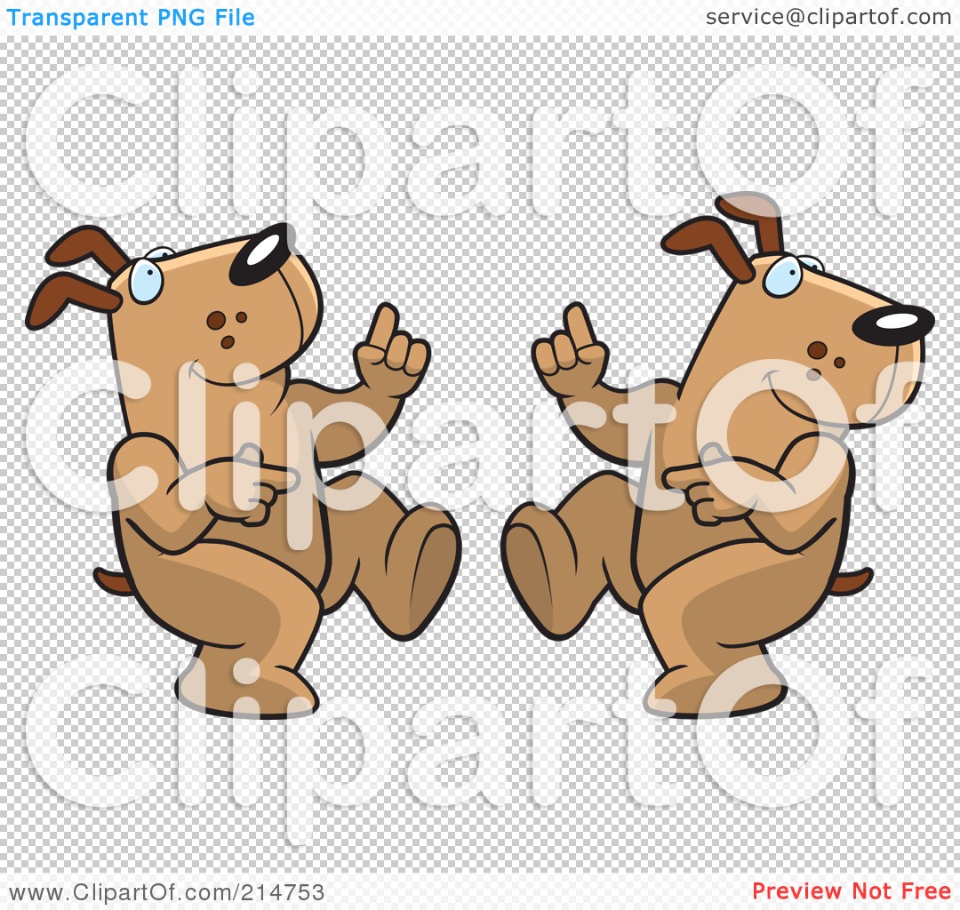 Dancing Dog Clipart Dancing Dog Clipart Picture