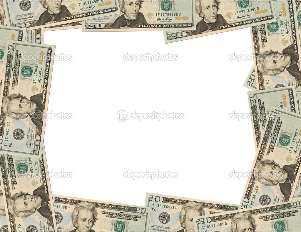 Dollar Sign Border Clip Art Falling Download Pictures