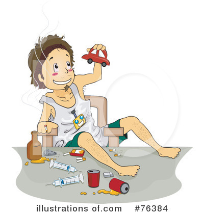 Drugs Clipart  76384 By Bnp Design Studio   Royalty Free  Rf  Stock