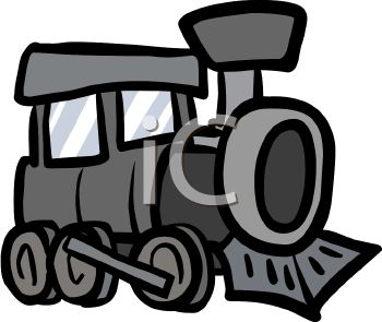 Engine Clipart 0511 1011 0616 1038 Toy Train Engine Clipart Image Jpg