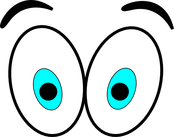Eyes Looking At You Clip Art Free Cliparts That You Can Download To