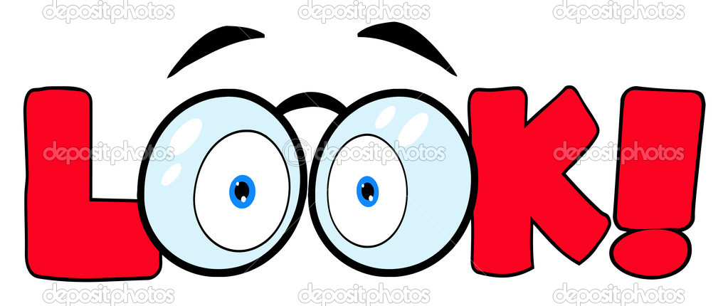 Eyes With Glasses Cartoon   Clipart Panda   Free Clipart Images