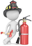 Firefighter Helmet Badge Stock Vectors Illustrations   Clipart