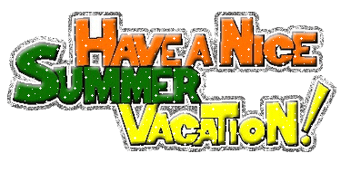 Have A Nice Summer Vacation    Desibucket Com