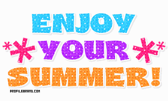 Have A Safe Summer Clipart Hope You Have A Safe And