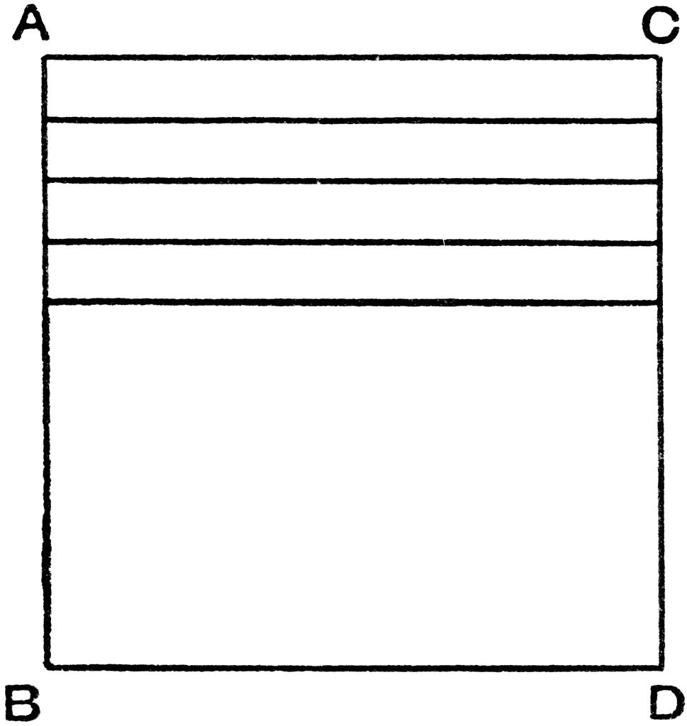 Horizontal Solid Line Drawing Exercise   Clipart Etc
