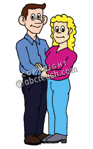 Illustration Mother Woman Family Color Father People Clip Art