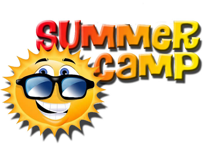 Kids Summer Camp Clipart   Clipart Panda   Free Clipart Images