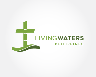 Living Waters Philippines By Disenyista