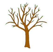 Printable Brown Tree Branch Template   Clipart Best