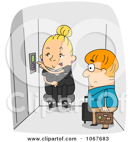 Royalty Free  Rf  Clipart Illustration Of A Mad Customer Service