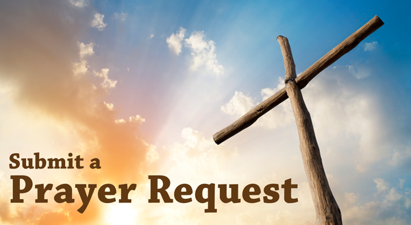 Showing Gallery For Prayer Request