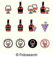 Strong Drink Clipart And Illustrations