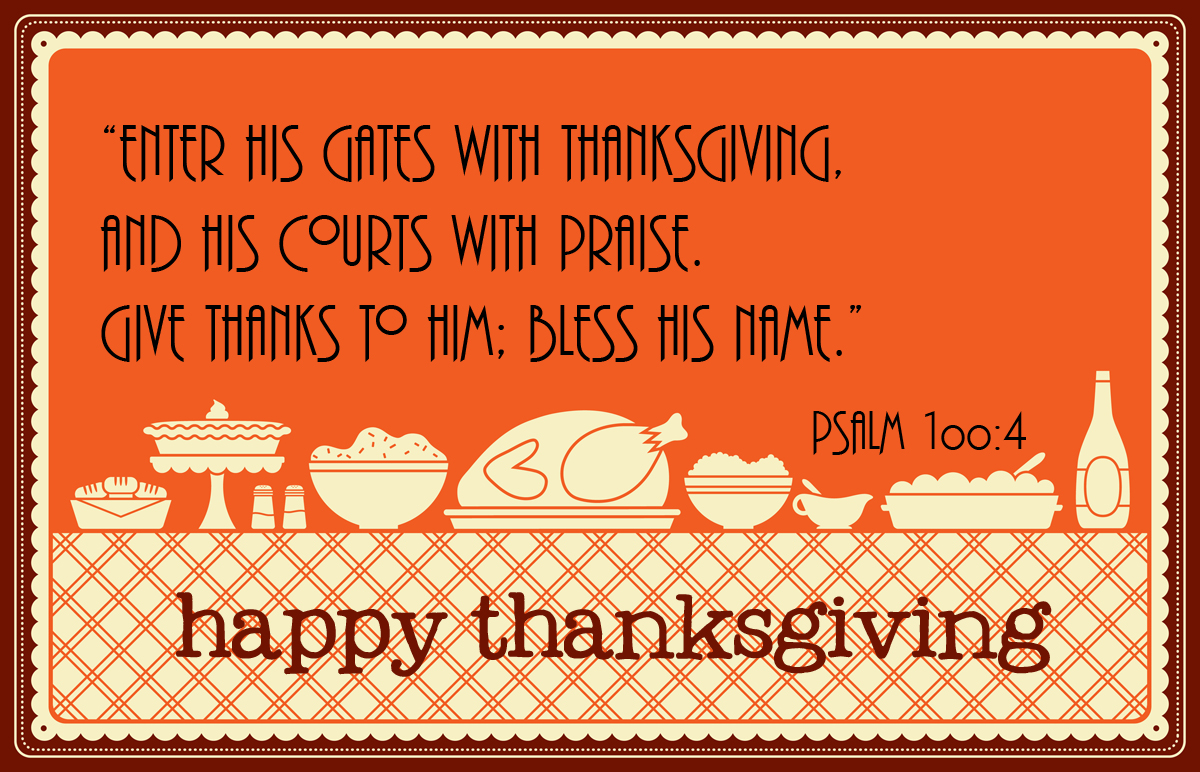 Thanksgiving Blessings  Happy Thanksgiving  Happy Thanksgiving Clip