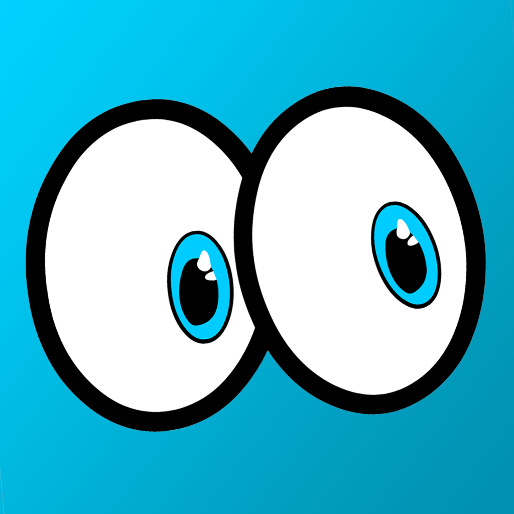 11 Cartoon Googly Eyes Free Cliparts That You Can Download To You