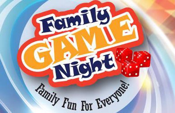 Bring The Family Together By Joining Us Friday November 16th 2012