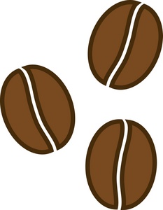 Coffee Beans Cartoon Pictures