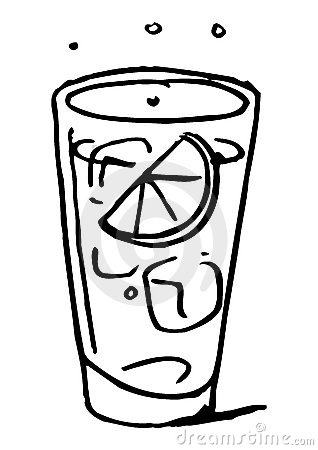 Drinking Glass Clipart   Clipart Panda   Free Clipart Images