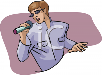 Find Clipart Singer Clipart Image 91 Of 107